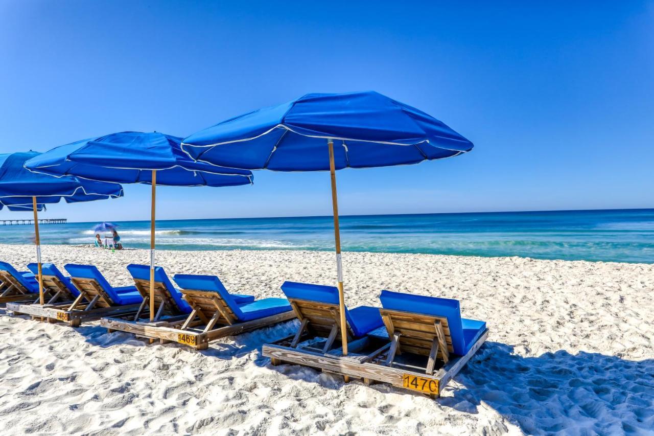 Sterling Breeze 707-b * Panama City Beach